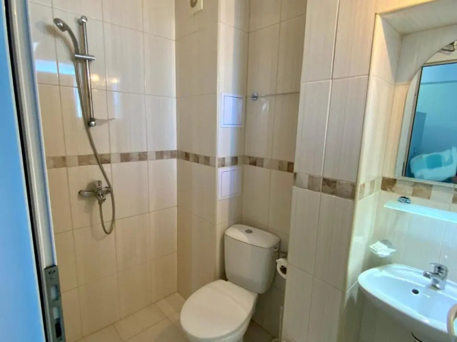 Sea View Rooms Rakovski