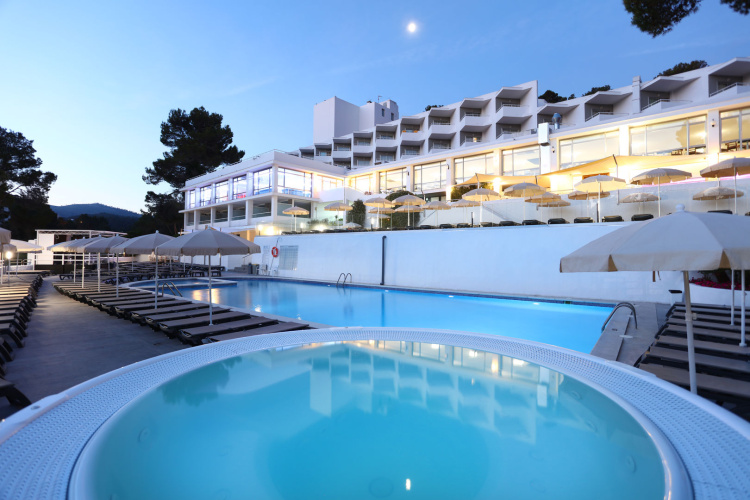 Sandos El Greco Hotel - Adults Only photo 16