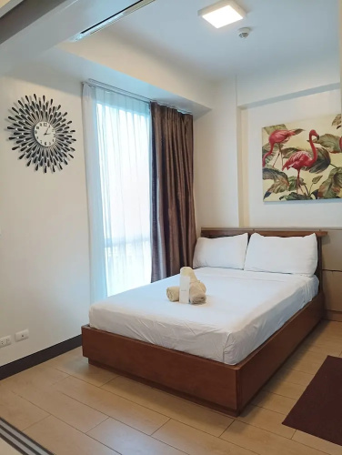 The Mactan Newtown