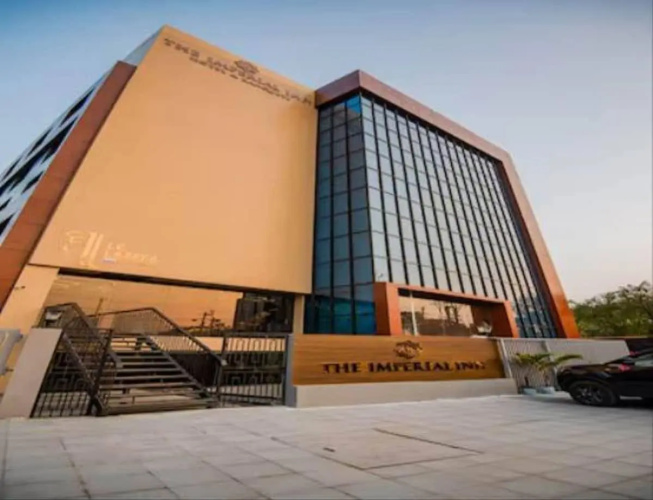 Yashshree Imperial - Siliguri