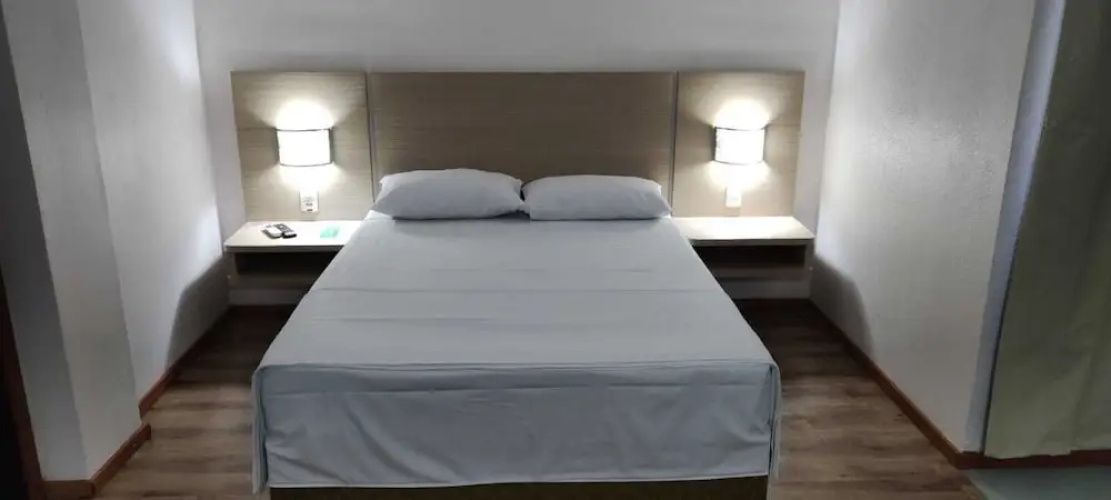 Italian Hotel