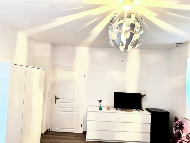 Luxury Double room