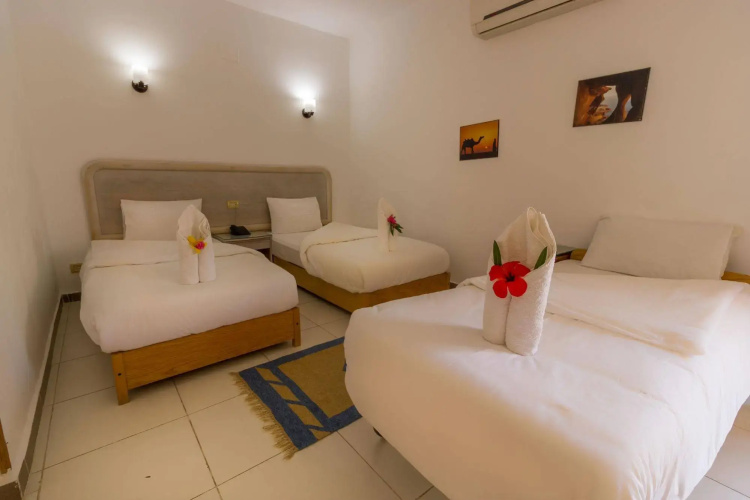 Acacia Dahab Hotel