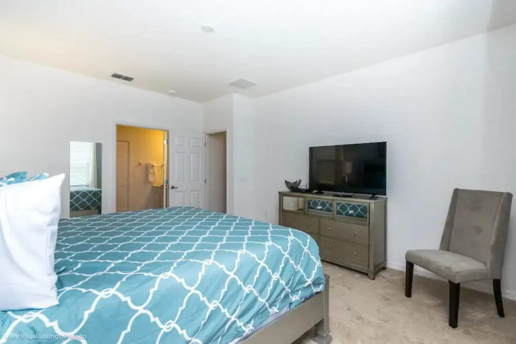 Solterra Resort