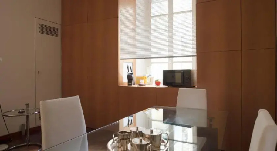 Be Apartments Menotti 6