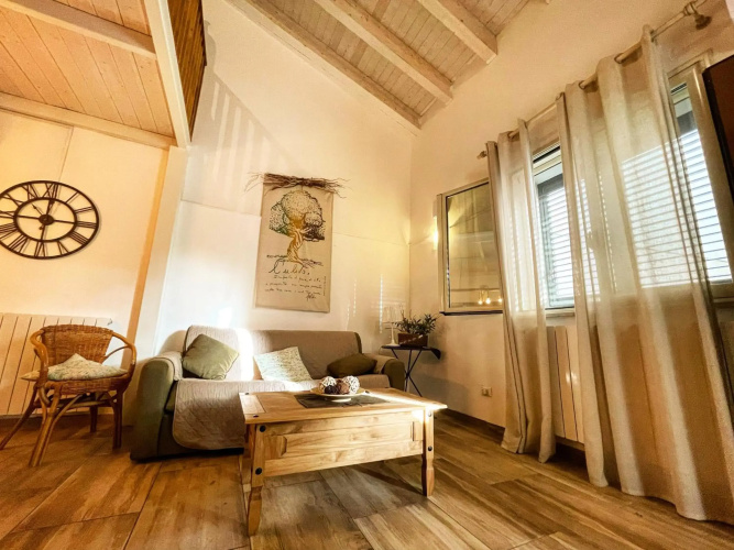 Baglio Reale Apartments