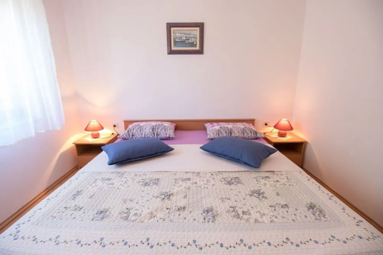 Apartments Nusret