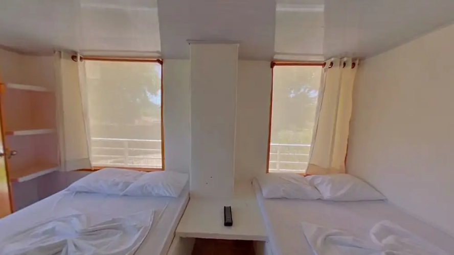 Eco Hotel Guarumal