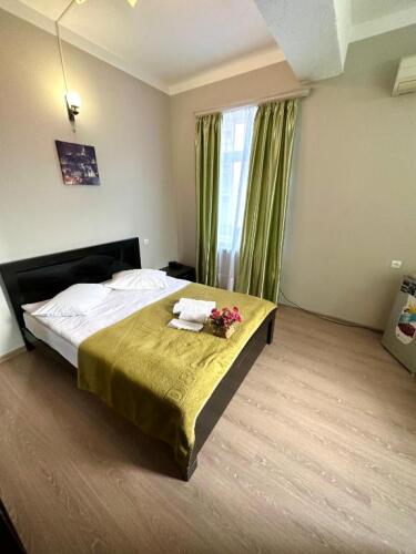 Фотография номера гостиницы Qeroli