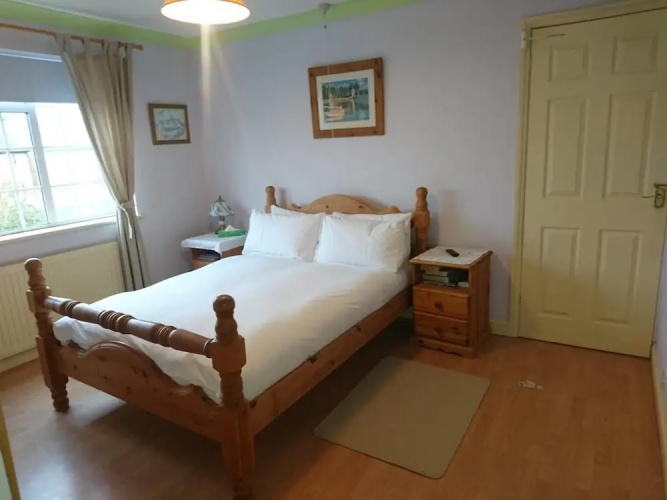 Hayleaze Bed & Breakfast