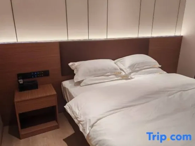 Comfort Double room with river view