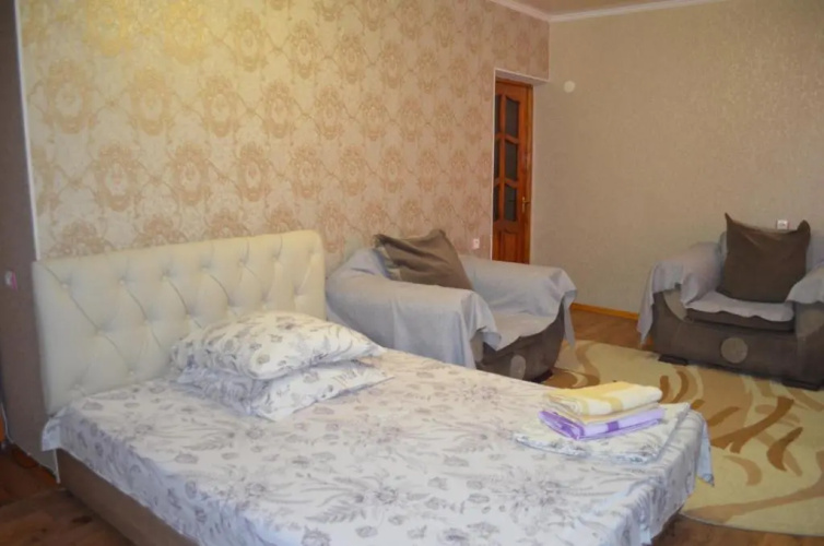 Apartment on Manasa,5
