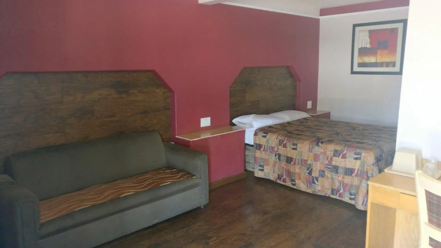 El Monte Motel