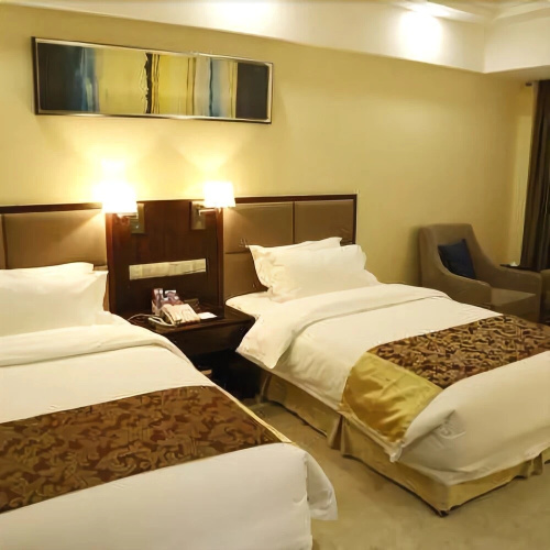 Jingsun Holiday Hotel