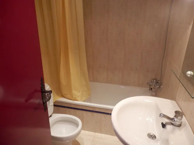 Apartamentos Taravilla P.26