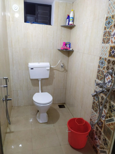 Jiten Homestay