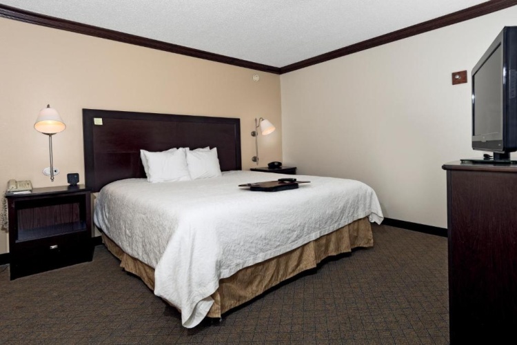 Double Junior Suite