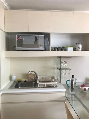 3 Bedrooms Apartment