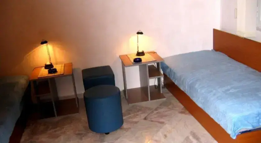 Oasis Apartment Ravda