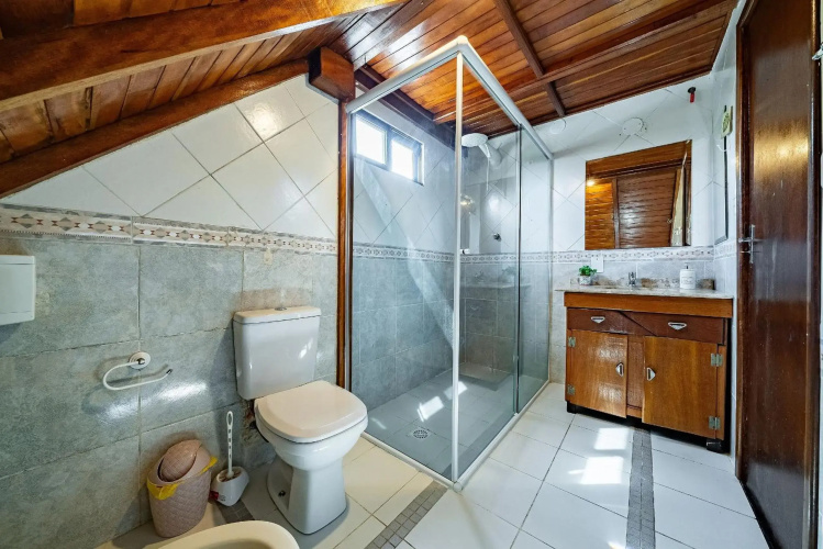 271 - Excelente loft em Mariscal