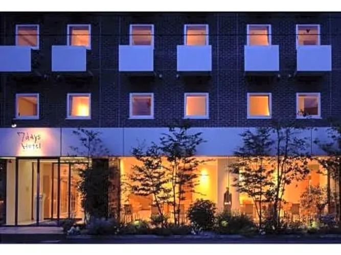 Hotelbild