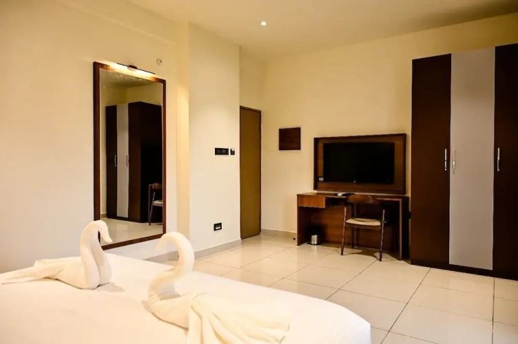 Comfort Double room