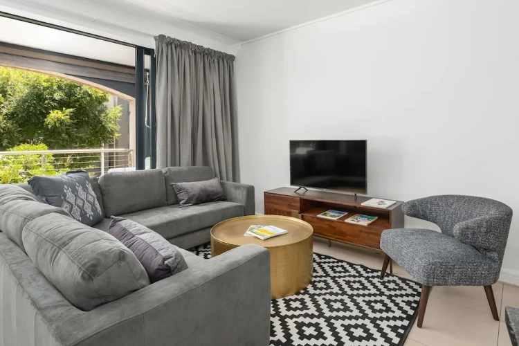Classic Apartment with balcony