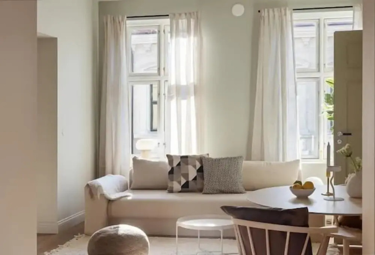 Dinbnb Apartments Grunerlokka