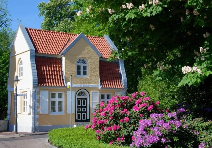 1 Bedroom Cottage