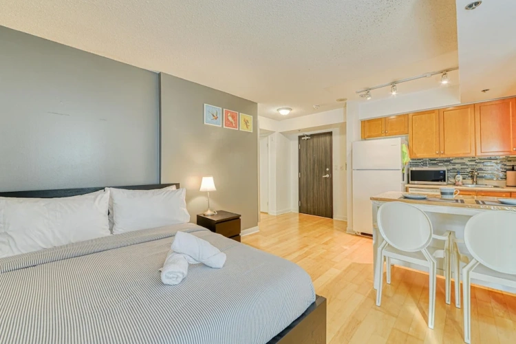 Double Suite