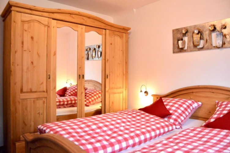 Am Sonneneck - Wohnung 7