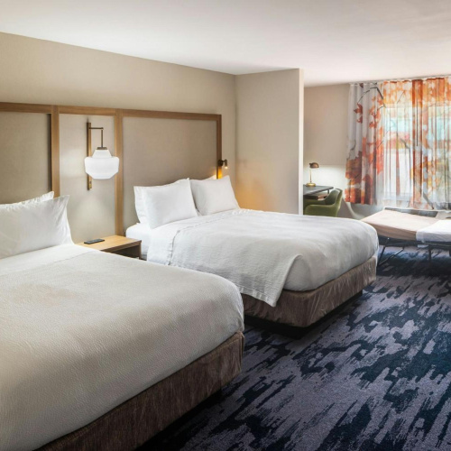 Fairfield Inn by Marriott Richmond