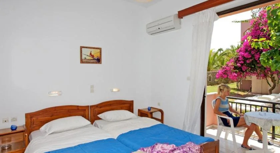 Akti Apartments