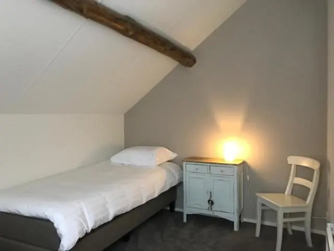 Hotel Hoeve de Plei