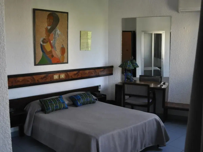 Axil Hotel