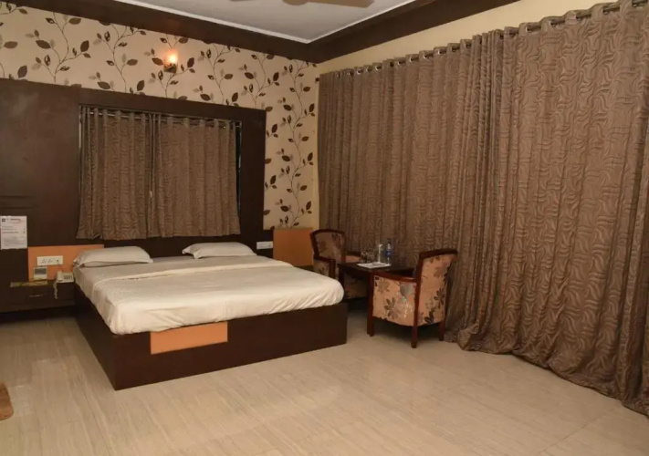 Hotel Basava Residency