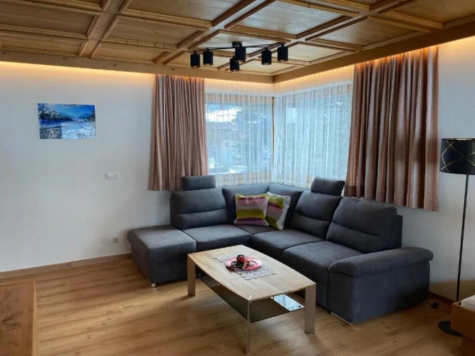 Comfort Apartment