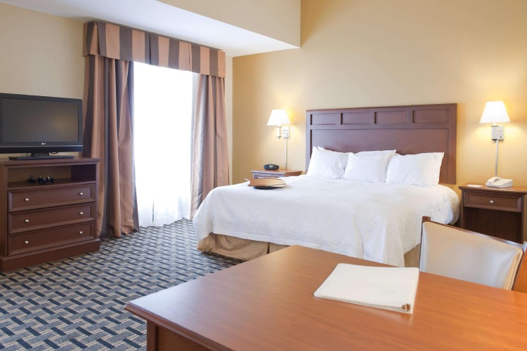 Single Suite