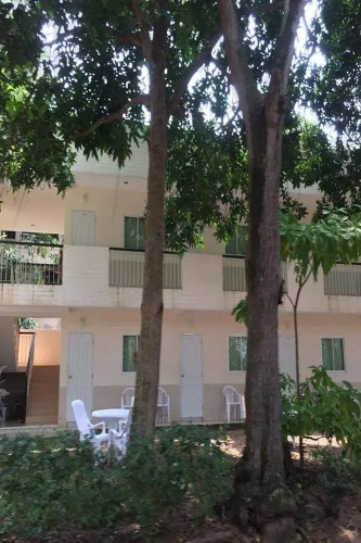 Hotelafbeelding
