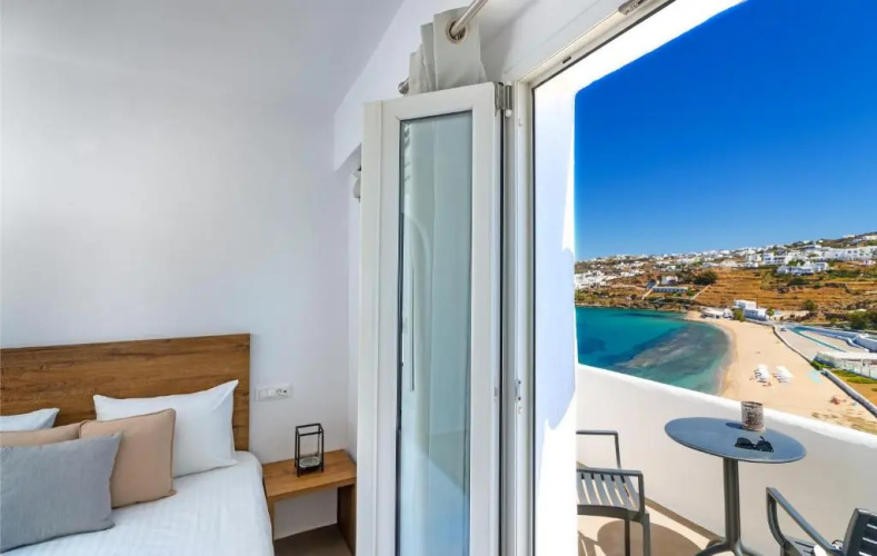 Cape Mykonos