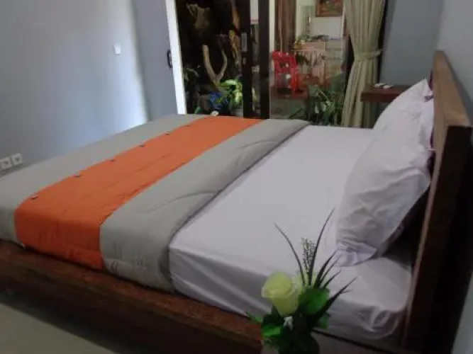 Radha Homestay