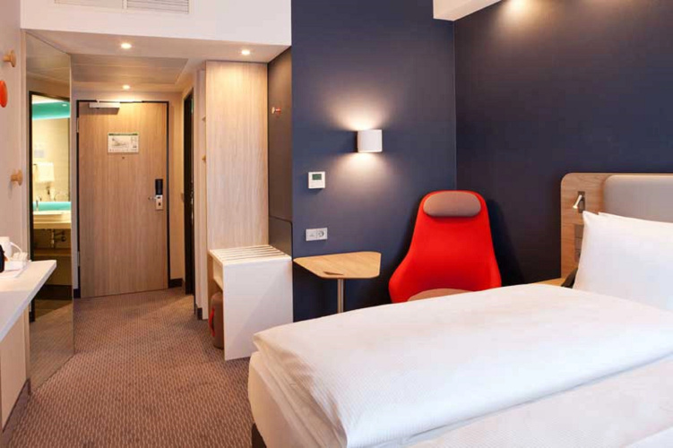 Holiday Inn Express Furth