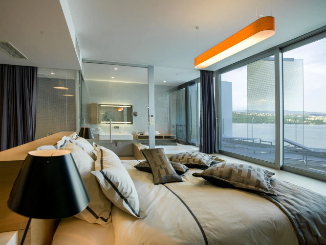Bevanda Hotel & Restaurant - Unique Adriatic
