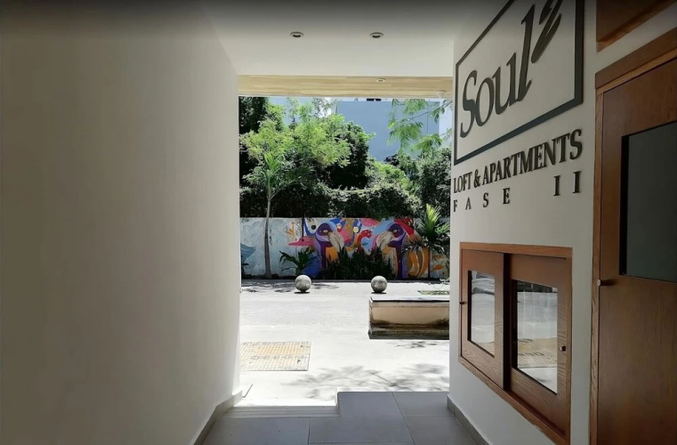 Otel görseli