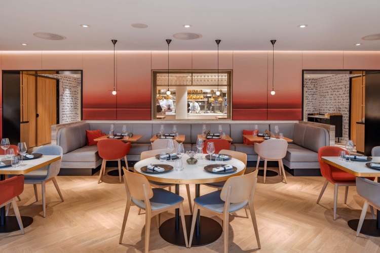Hotel Norge by Scandic photo 37
