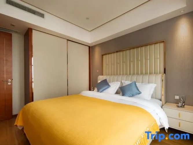 2 Bedrooms Deluxe Suite