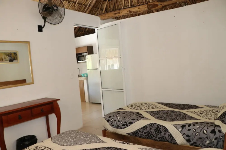 Casa Buddha Chelem