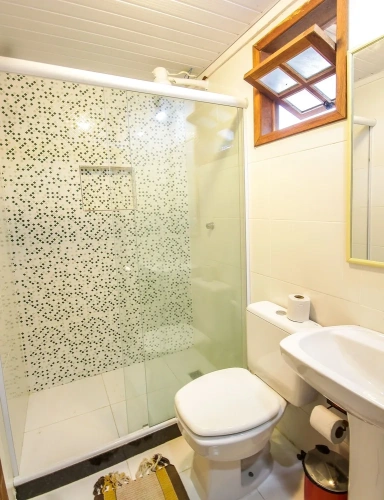 1 Bedroom Standard Double room