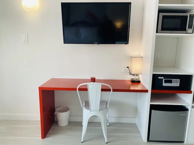 A & S Vacation Rooms