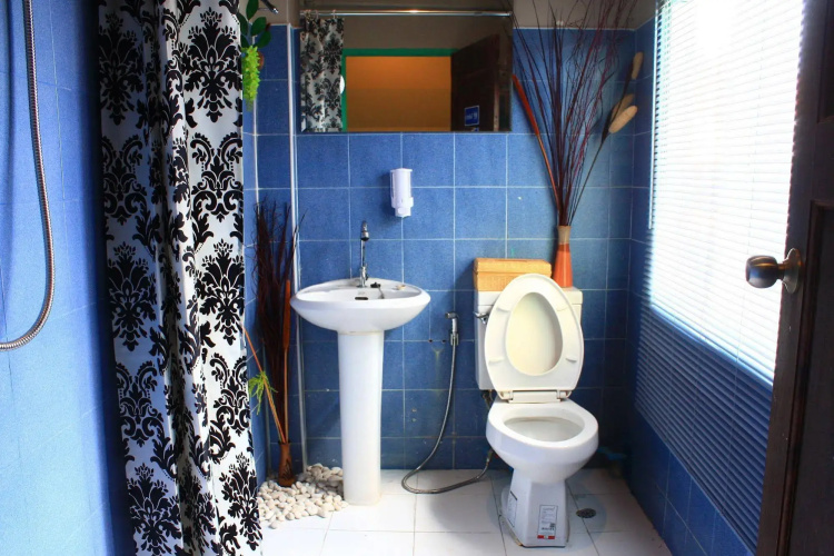 My Samui Hostel
